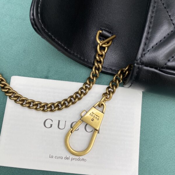 SHOULDER BAG 476433 GUCCI