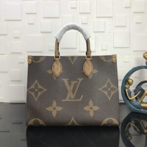 LV OnTheGo MM M45321 LOUIS VUITTON