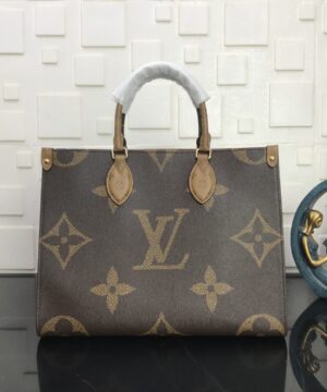 LV OnTheGo MM M45321 LOUIS VUITTON