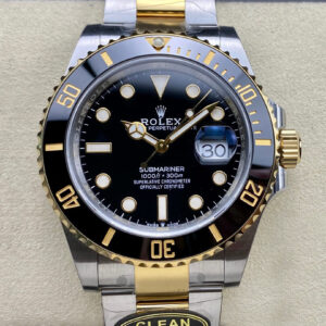 Rolex Submariner 41mm 126613