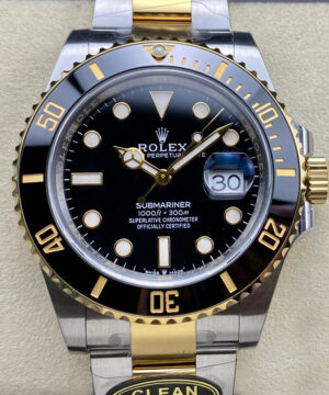 Rolex Submariner 41mm 126613