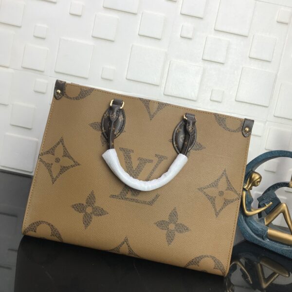 LV OnTheGo MM M45321 LOUIS VUITTON