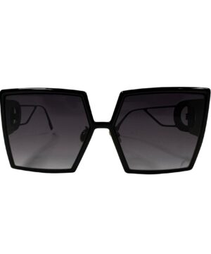 Dior Oversized Square 30 Montaigne Sunglasses (EPZ11)