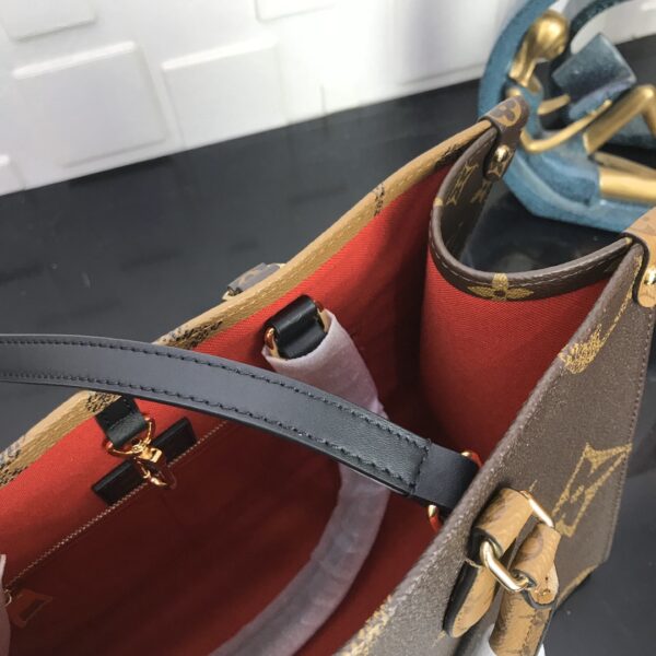 LV OnTheGo MM M45321 LOUIS VUITTON