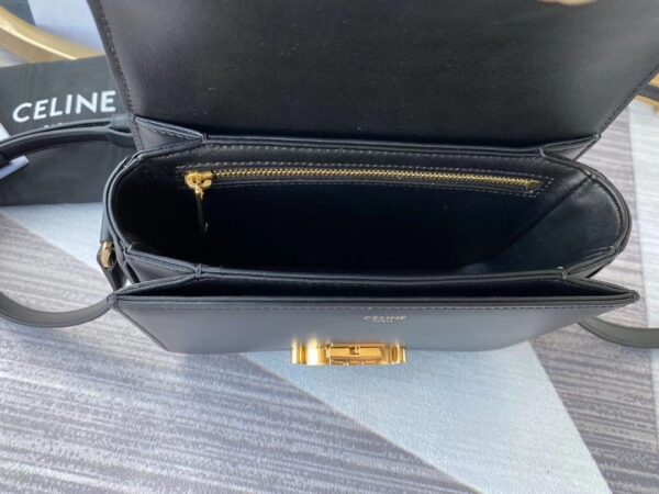 CELINE TEEN TRIOMPHE BAG