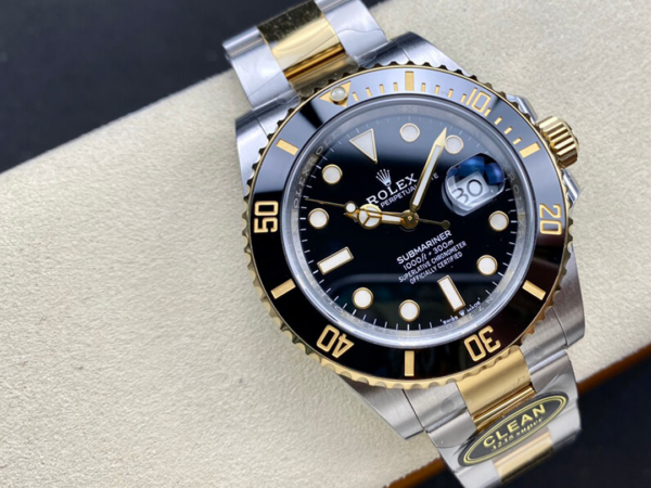 Rolex Submariner 41mm 126613