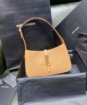 Y.S.L HOBO BAG 657228 SAINT LAURENT