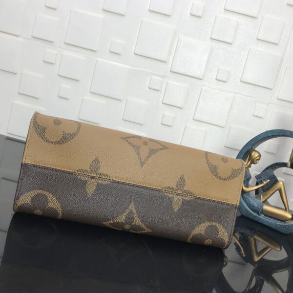 LV OnTheGo MM M45321 LOUIS VUITTON