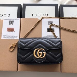 SHOULDER BAG 476433 GUCCI