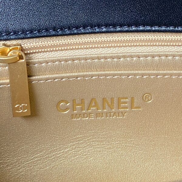 SHOULDER BAG AS1787 CHANEL