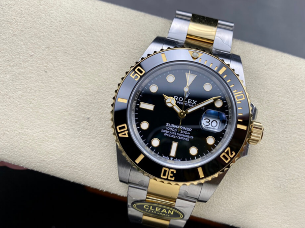 Rolex Submariner 41mm 126613