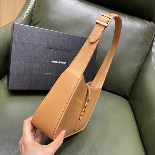 Y.S.L HOBO BAG 657228 SAINT LAURENT