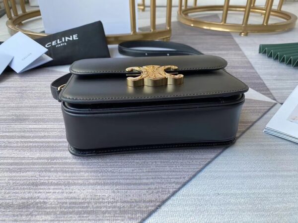 CELINE TEEN TRIOMPHE BAG