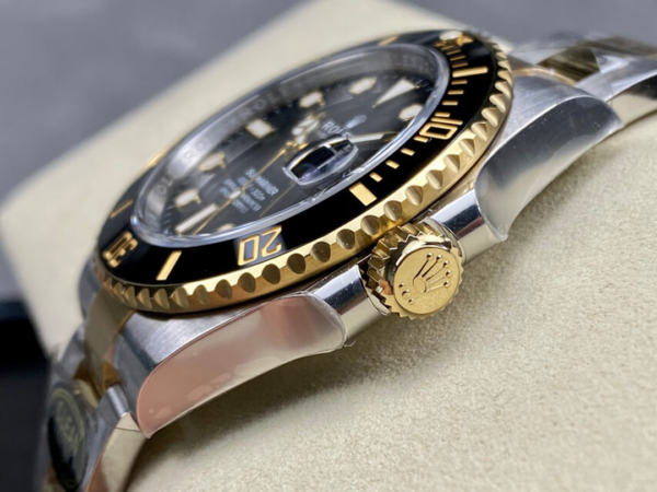 Rolex Submariner 41mm 126613