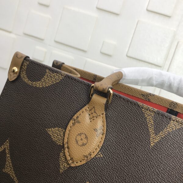 LV OnTheGo MM M45321 LOUIS VUITTON