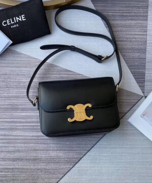 CELINE TEEN TRIOMPHE BAG