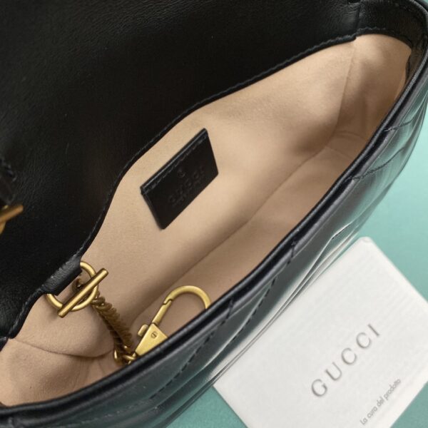 SHOULDER BAG 476433 GUCCI