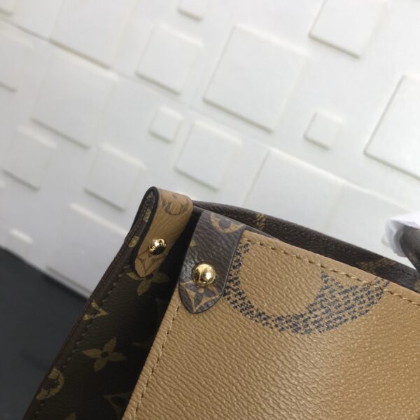 LV OnTheGo MM M45321 LOUIS VUITTON