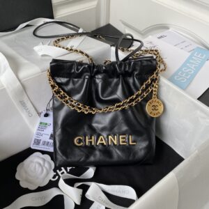 SHOULDER BAG AS3980 CHANEL