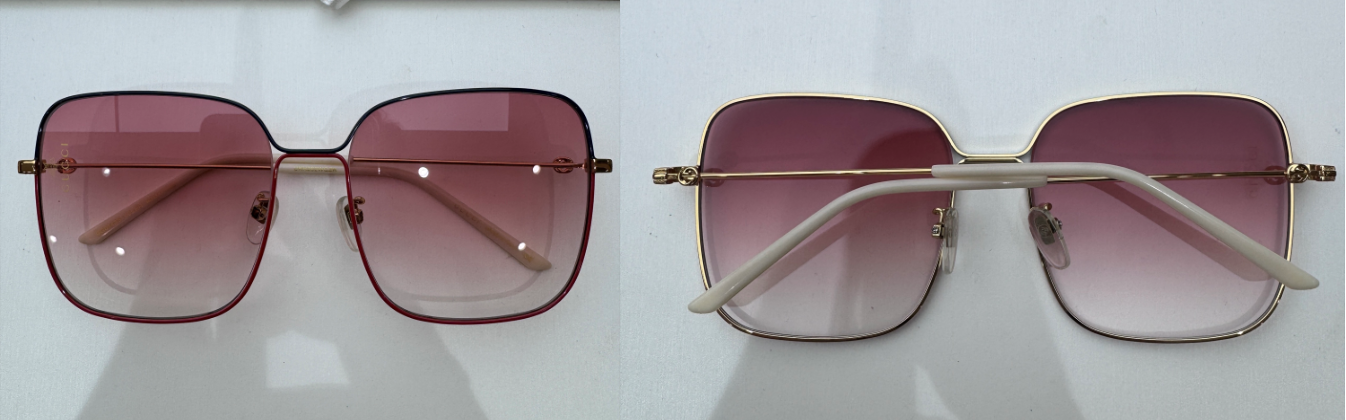 GG0443S | Gucci Sunglasses