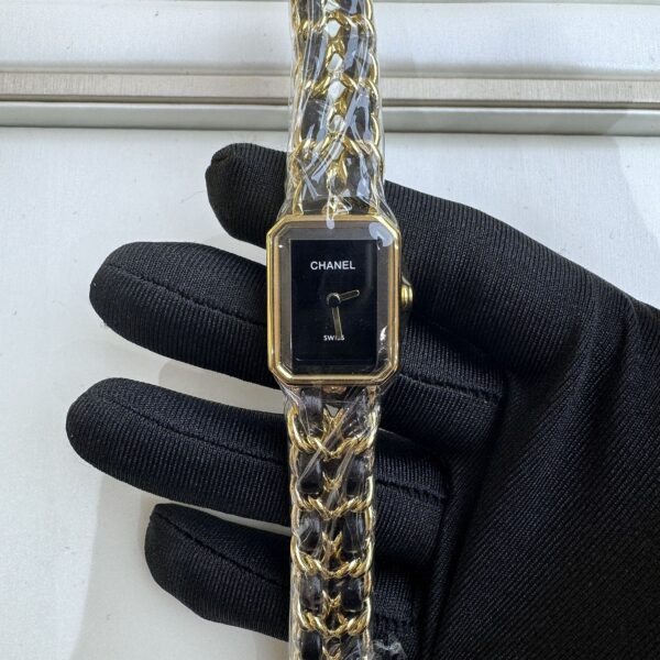 RM factory Chanel 1:1 replica watches original single fashion female K.N.1277 (H6951)