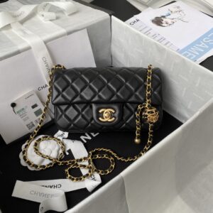 SHOULDER BAG AS1787 CHANEL