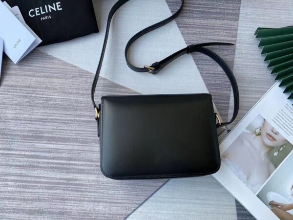 CELINE TEEN TRIOMPHE BAG