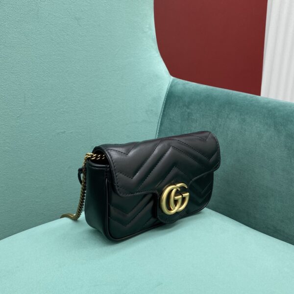 SHOULDER BAG 476433 GUCCI