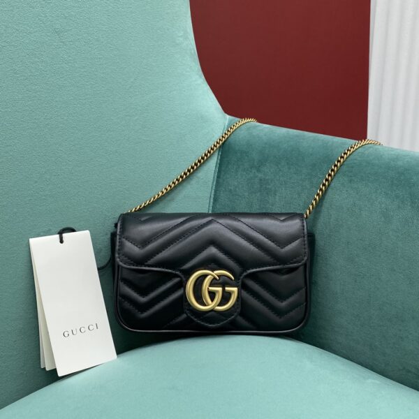 SHOULDER BAG 476433 GUCCI