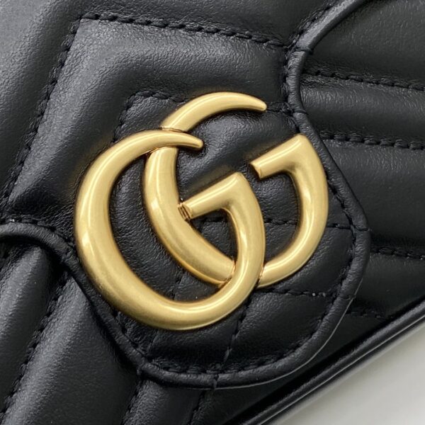 SHOULDER BAG 476433 GUCCI