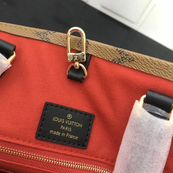 LV OnTheGo MM M45321 LOUIS VUITTON