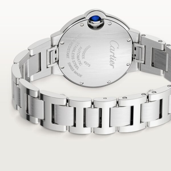 CARTIER WSBB0062 replica BALLON BLEU DE WATCH