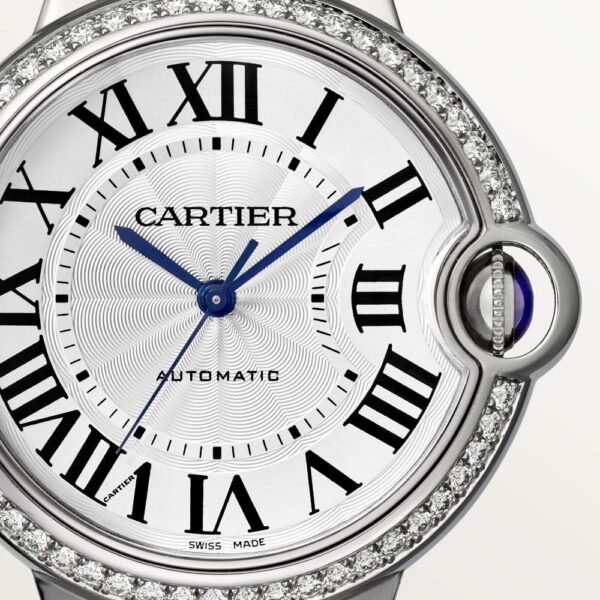 CARTIER W4BB0024 replica BALLON BLEU DE CARTIER WATCH