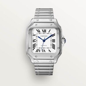 CARTIER WSSA0029 SANTOS DE WATCH