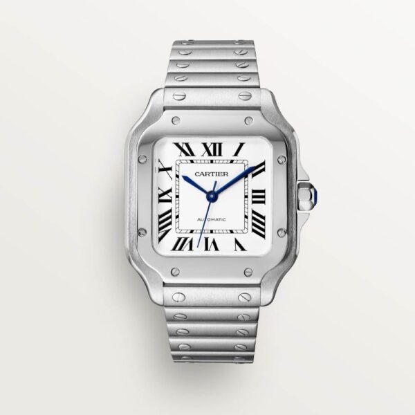 CARTIER WSSA0029 SANTOS DE WATCH