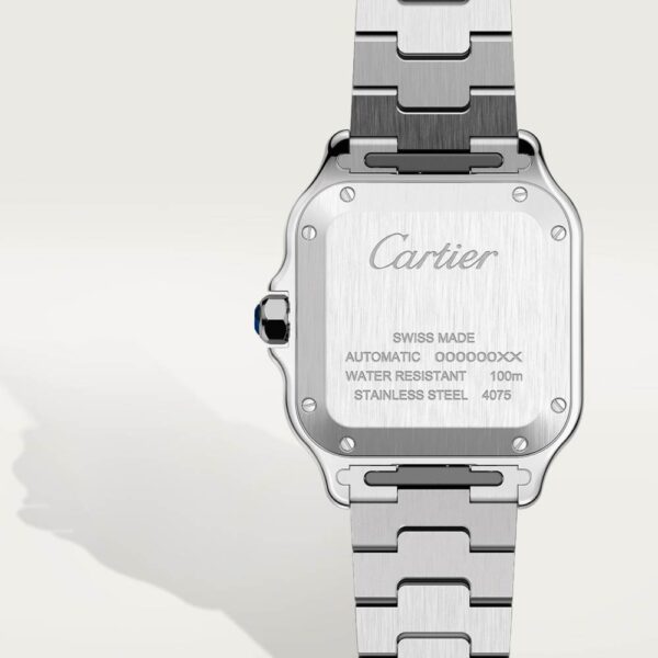 CARTIER WSSA0029 SANTOS DE WATCH