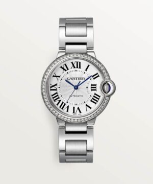 CARTIER W4BB0024 replica BALLON BLEU DE CARTIER WATCH