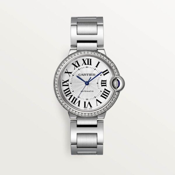 CARTIER W4BB0024 replica BALLON BLEU DE CARTIER WATCH