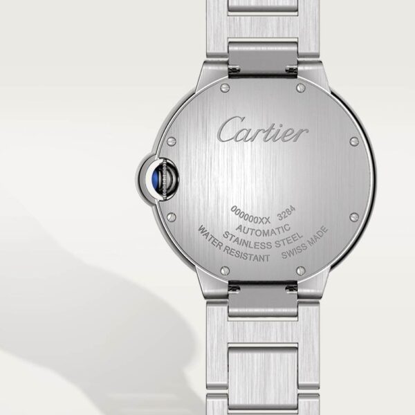 CARTIER W4BB0024 replica BALLON BLEU DE CARTIER WATCH