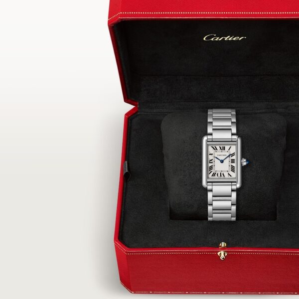 CARTIER WSTA0051 Replica Tank Must watch