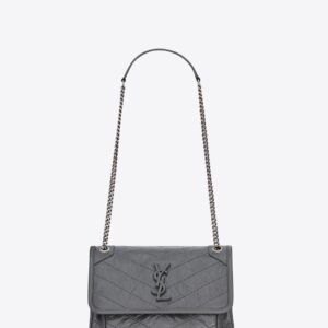 Y.S.L FLAP BAG 633160 SAINT LAURENT