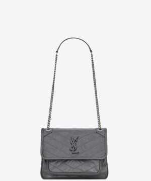 Y.S.L FLAP BAG 633160 SAINT LAURENT