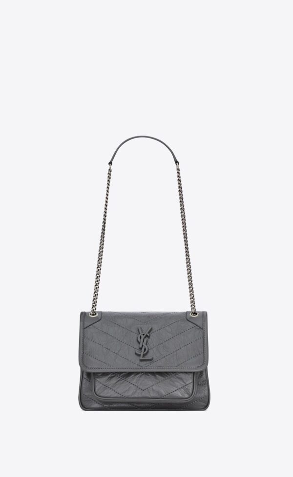 Y.S.L FLAP BAG 633160 SAINT LAURENT