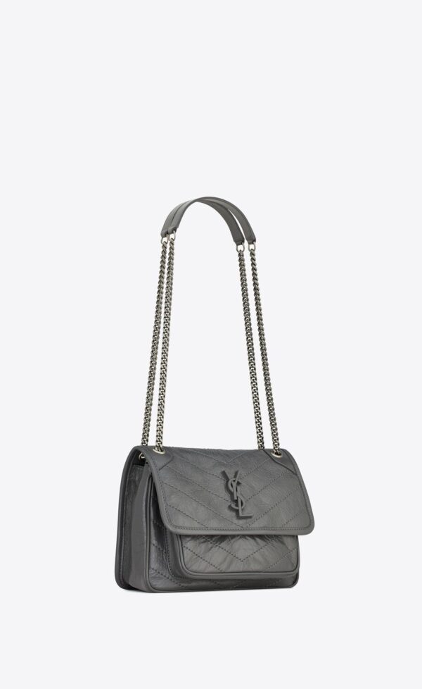 Y.S.L FLAP BAG 633160 SAINT LAURENT