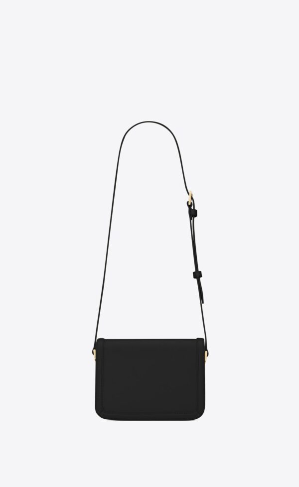 Y.S.L SMALL SATCHEL BAG 634306 SAINT LAURENT