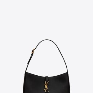 Y.S.L HOBO BAG 657228 SAINT LAURENT