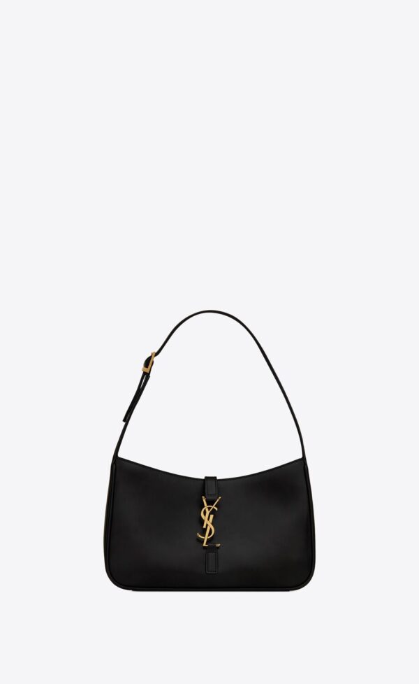 Y.S.L HOBO BAG 657228 SAINT LAURENT