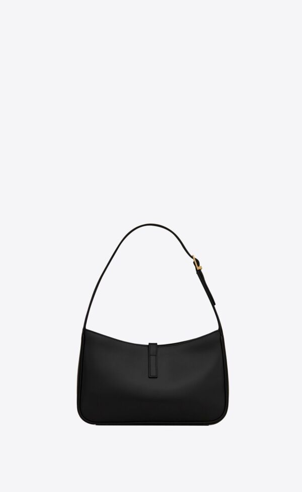 Y.S.L HOBO BAG 657228 SAINT LAURENT