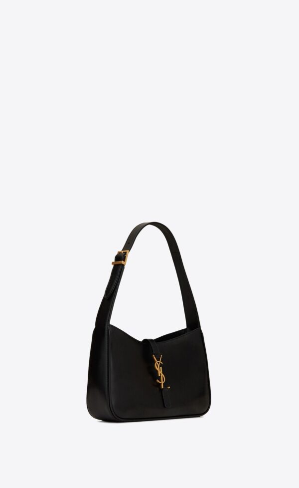 Y.S.L HOBO BAG 657228 SAINT LAURENT