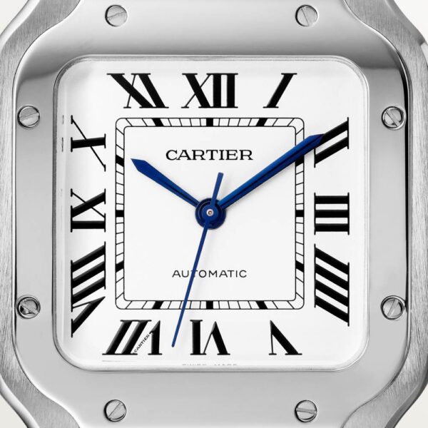 CARTIER WSSA0029 SANTOS DE WATCH